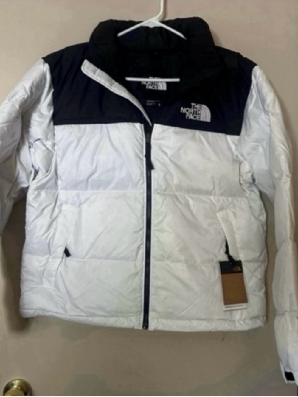 The North Face Jacket
